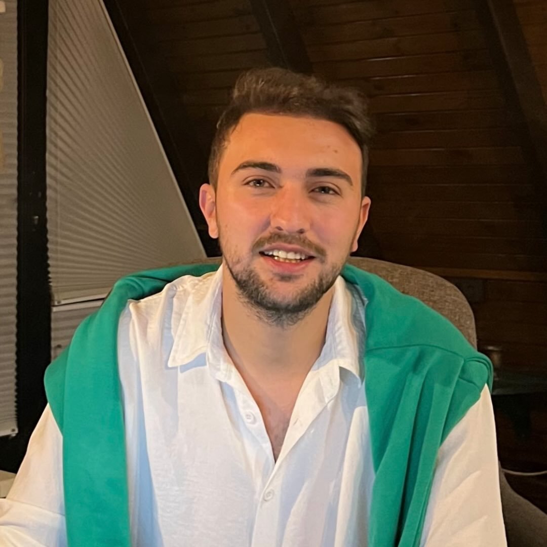 Customer avatar